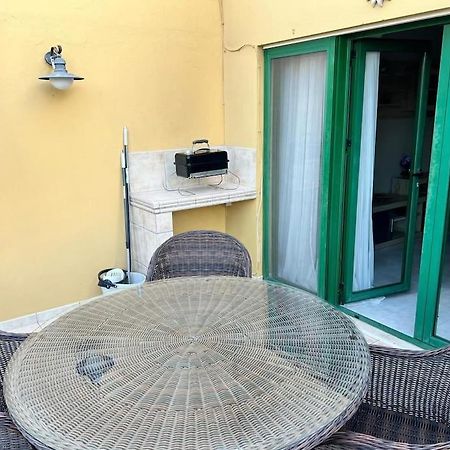 Ferienwohnung Atlantic Garden - Casa Helena Corralejo Exterior foto